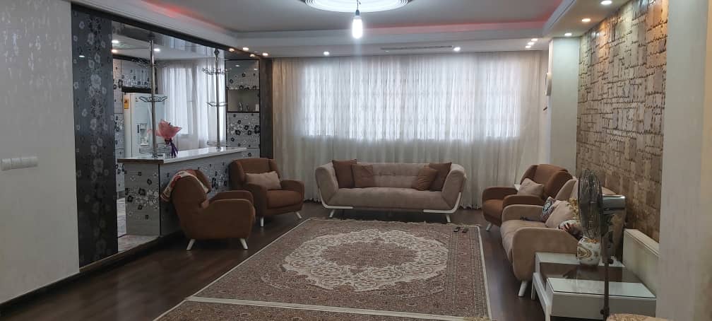 126 متر طبقه اول ها گلستان ها